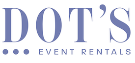 Dot's Event Rentals